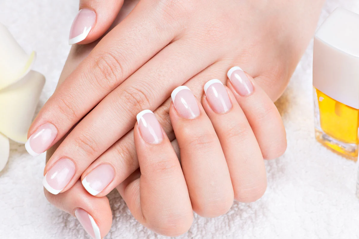 nail nail
